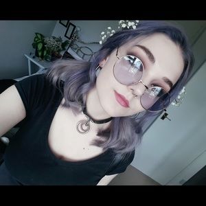 Meet your Posher, Josephine